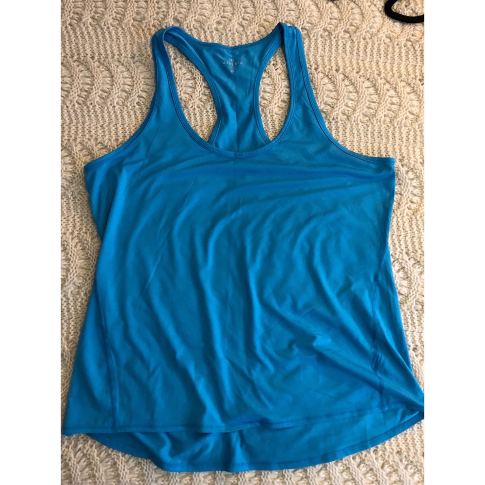 Chi tank